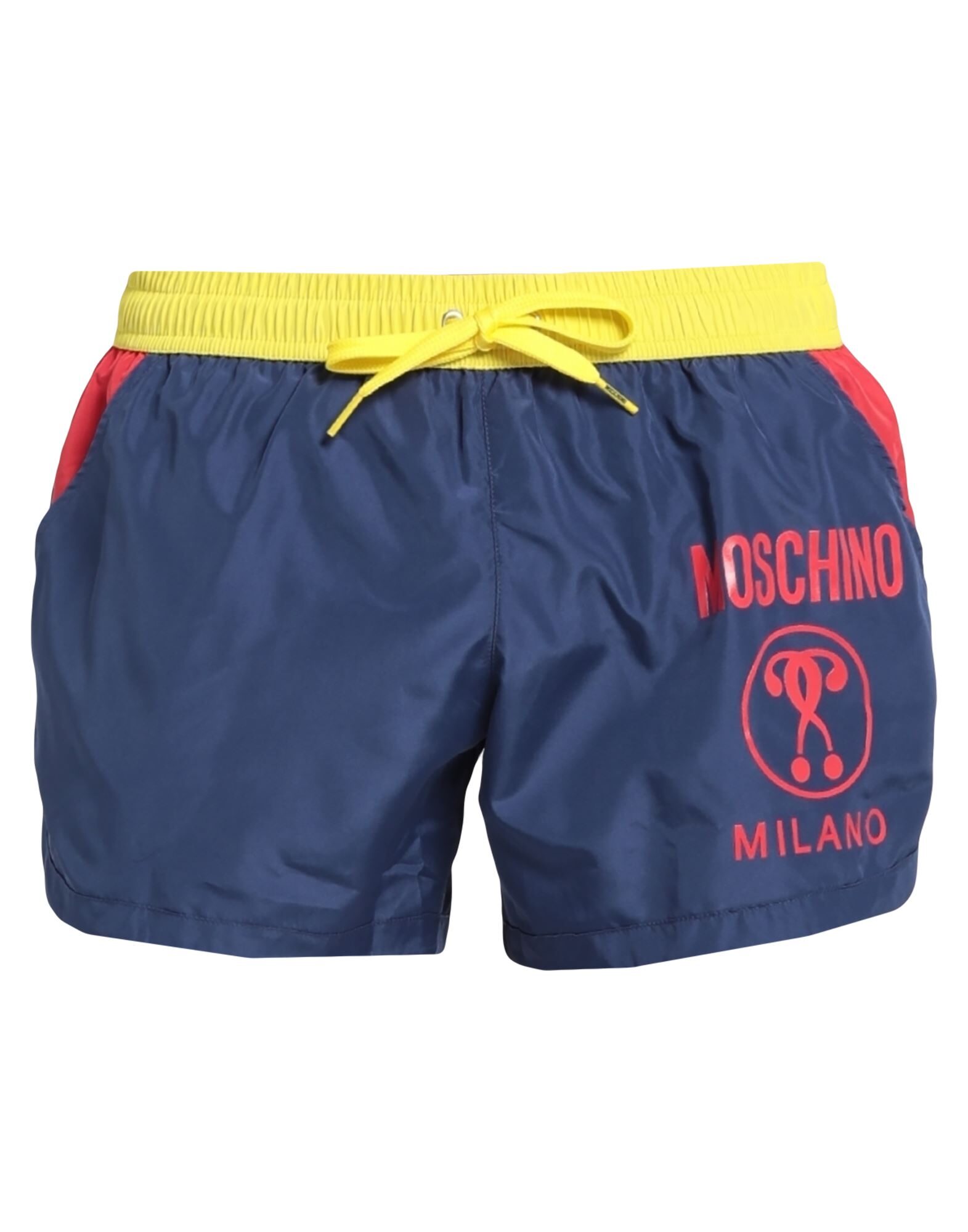MOSCHINO - Swim trunks