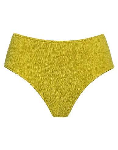 OAS Bikini Lime green 90% Polyamide, 10% Elastane