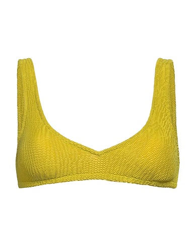 OAS Bikini Lime green 90% Polyamide, 10% Elastane