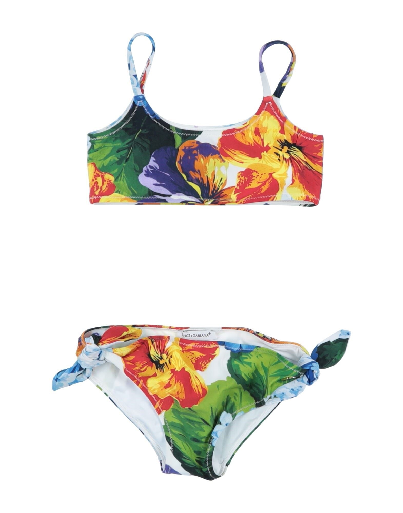 DOLCE&GABBANA - Bikinis