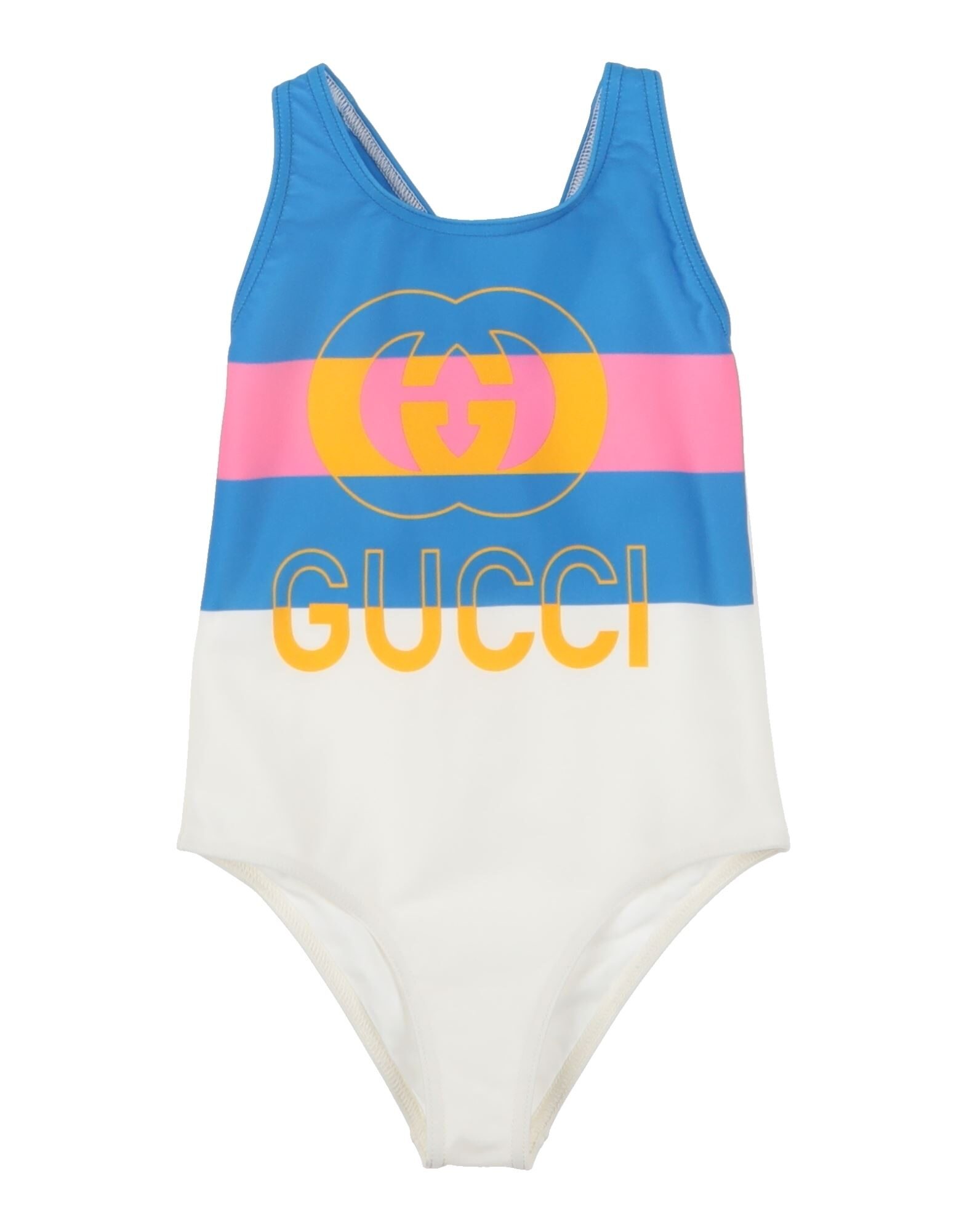 GUCCI - One-piece swimsuits