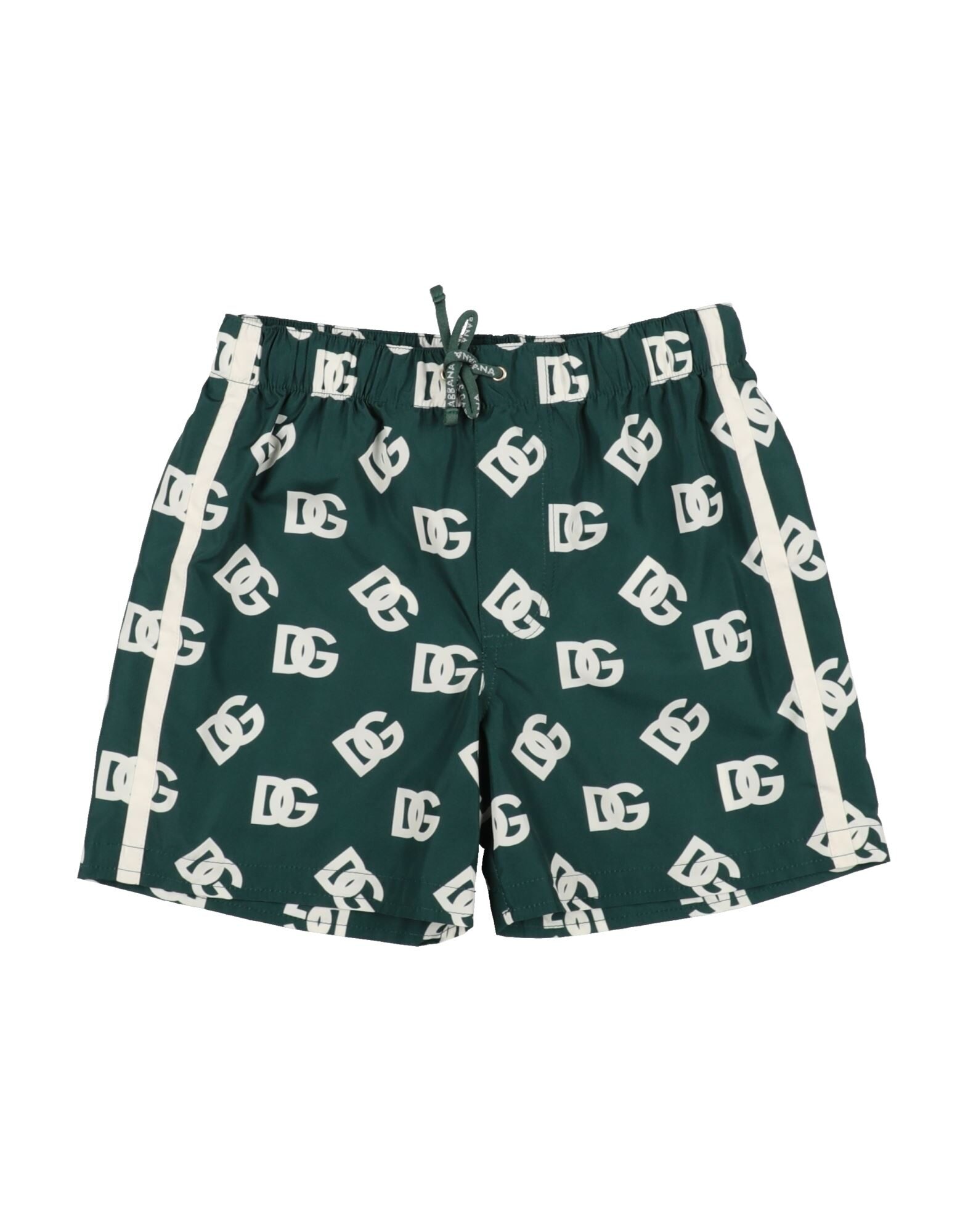 DOLCE&GABBANA - Swim trunks