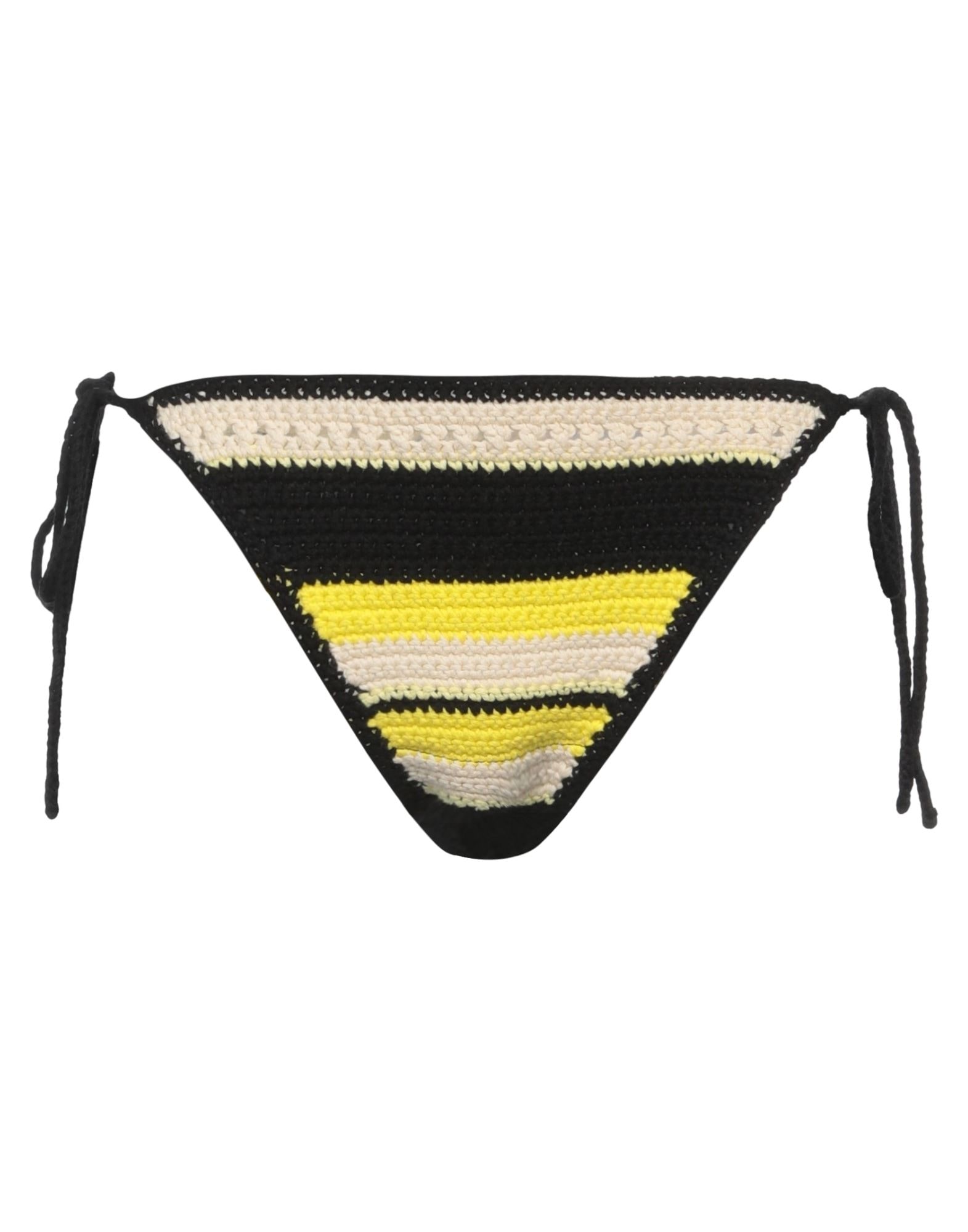 GANNI - Bikini bottoms & Swim briefs