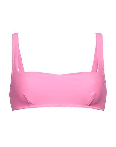 NANUSHKA Bikini Pink 80% Recycled nylon, 20% Elastane