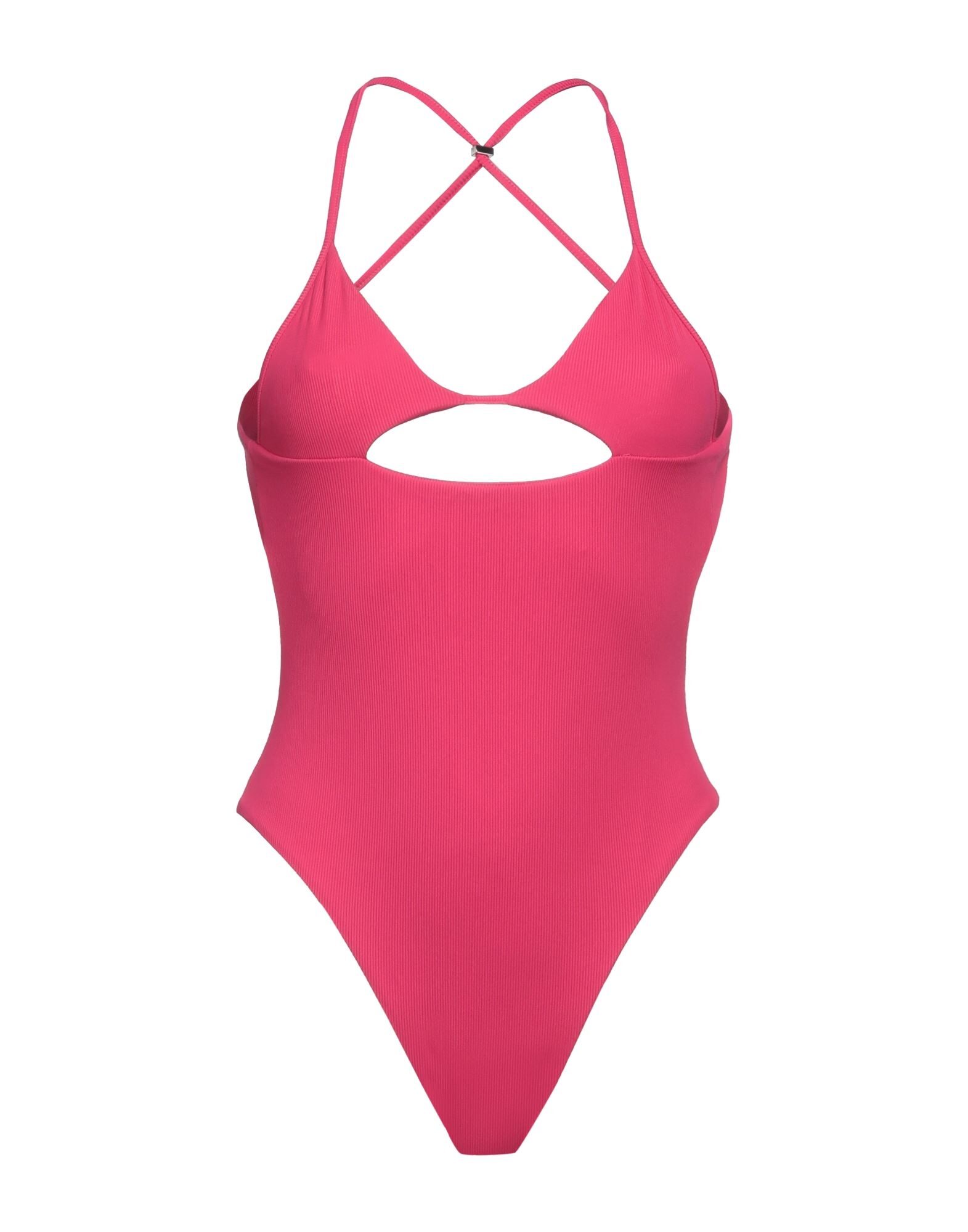 THE ATTICO - Слитные купальники