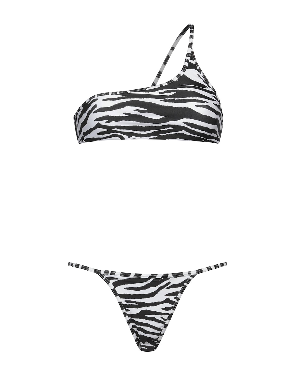 THE ATTICO - Bikinis