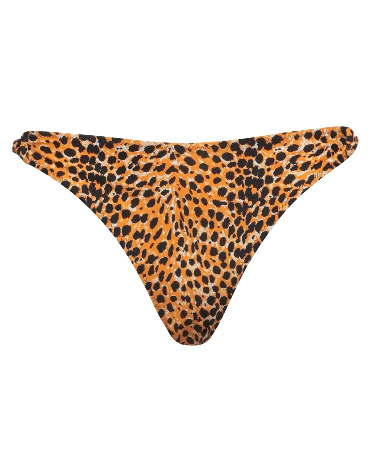 GANNI - Braguitas y slips de bikini