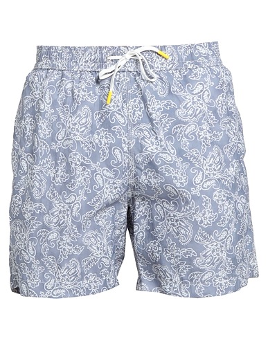 HARTFORD Swim shorts Grey 100% Polyamide