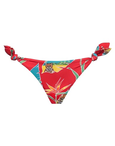 MOSCHINO Bikini 82% Polyester, 18% Elastane