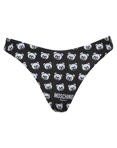 MOSCHINO Bikini 82% Polyester, 18% Elastane