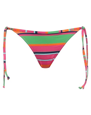 MOSCHINO Bikini Pink 92% Polyamide, 8% Elastane