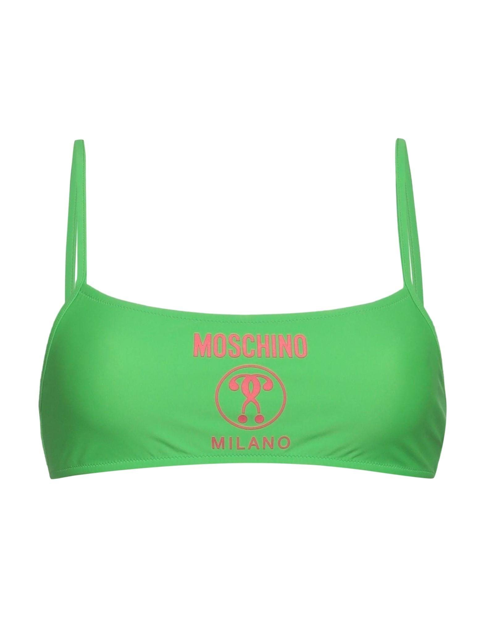 MOSCHINO - Bikini tops