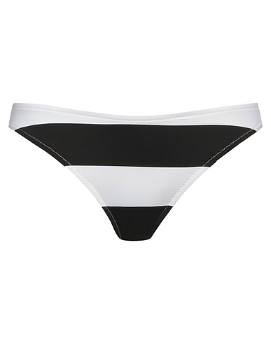 MOSCHINO Bikini White 86% Polyamide, 14% Elastane