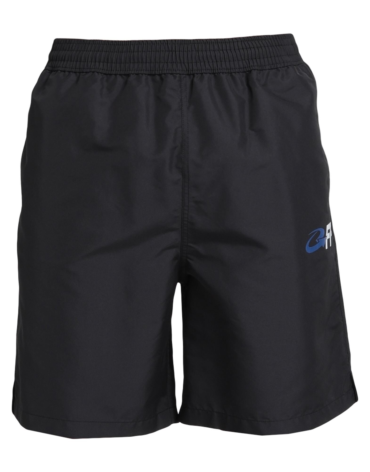 OFF-WHITE™ - Swim trunks