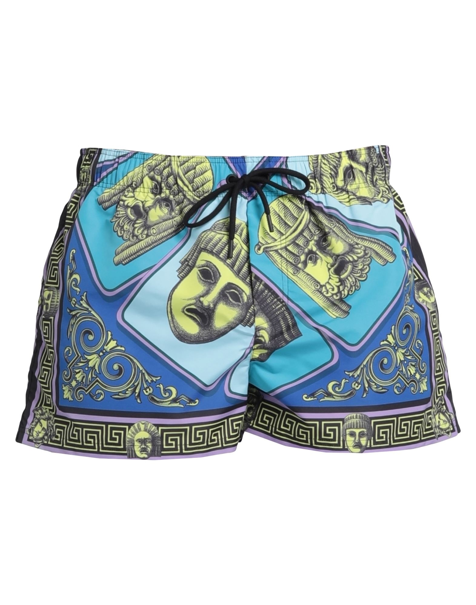 VERSACE - Swim trunks