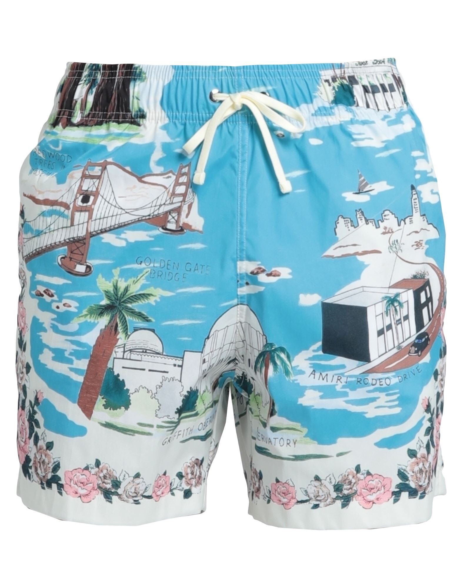 AMIRI - 水着（ボクサーパンツ）