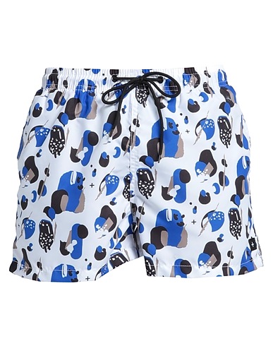 SHOE Shorts de bain 100% Polyester