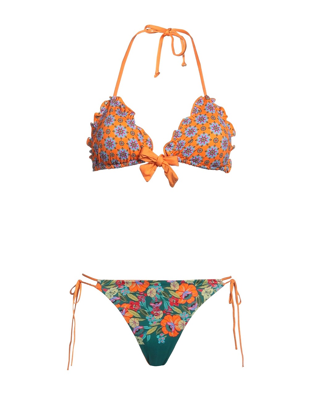 VACANZE ITALIANE - Biquinis