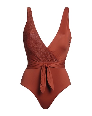 VACANZE ITALIANE One-piece swimsuits 70% Polyamide, 30% Lurex®