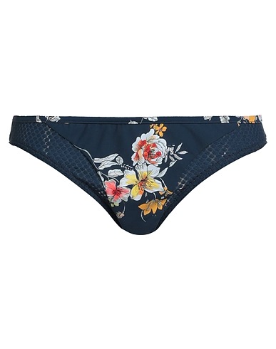 SEAFOLLY Bikini Navy blue 72% Nylon, 28% Elastane