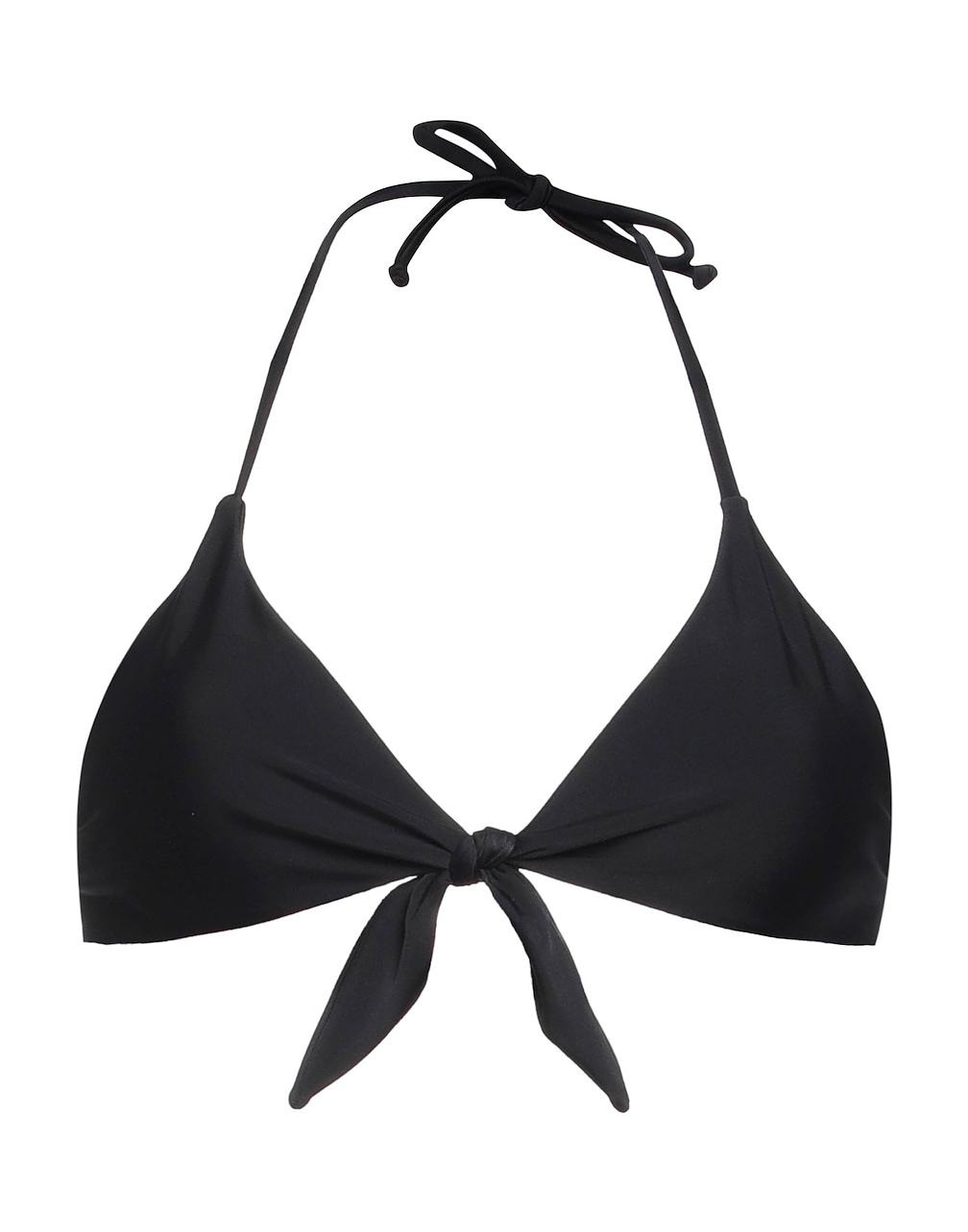 BLACK CORAL - Top Bikini