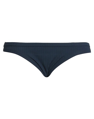 SEAFOLLY Bikini Navy blue 90% Nylon, 10% Elastane