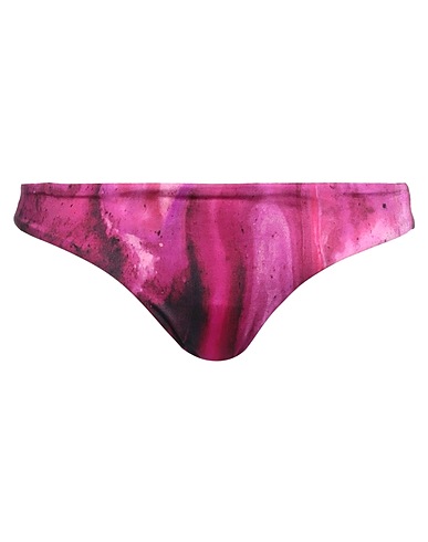 SEAFOLLY Bikini Fuchsia 74% Nylon, 26% Elastane