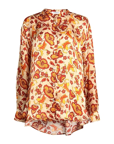 EYWASOULS MALIBU Cover-up Sand 100% Silk