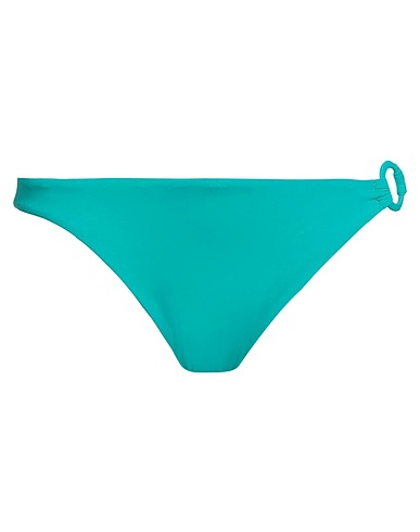 TENERA CARLOTTA Bikini Turquoise 80% Polyamide, 20% Elastane