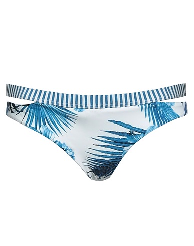 SEAFOLLY Bikini Slate blue 85% Nylon, 15% Elastane