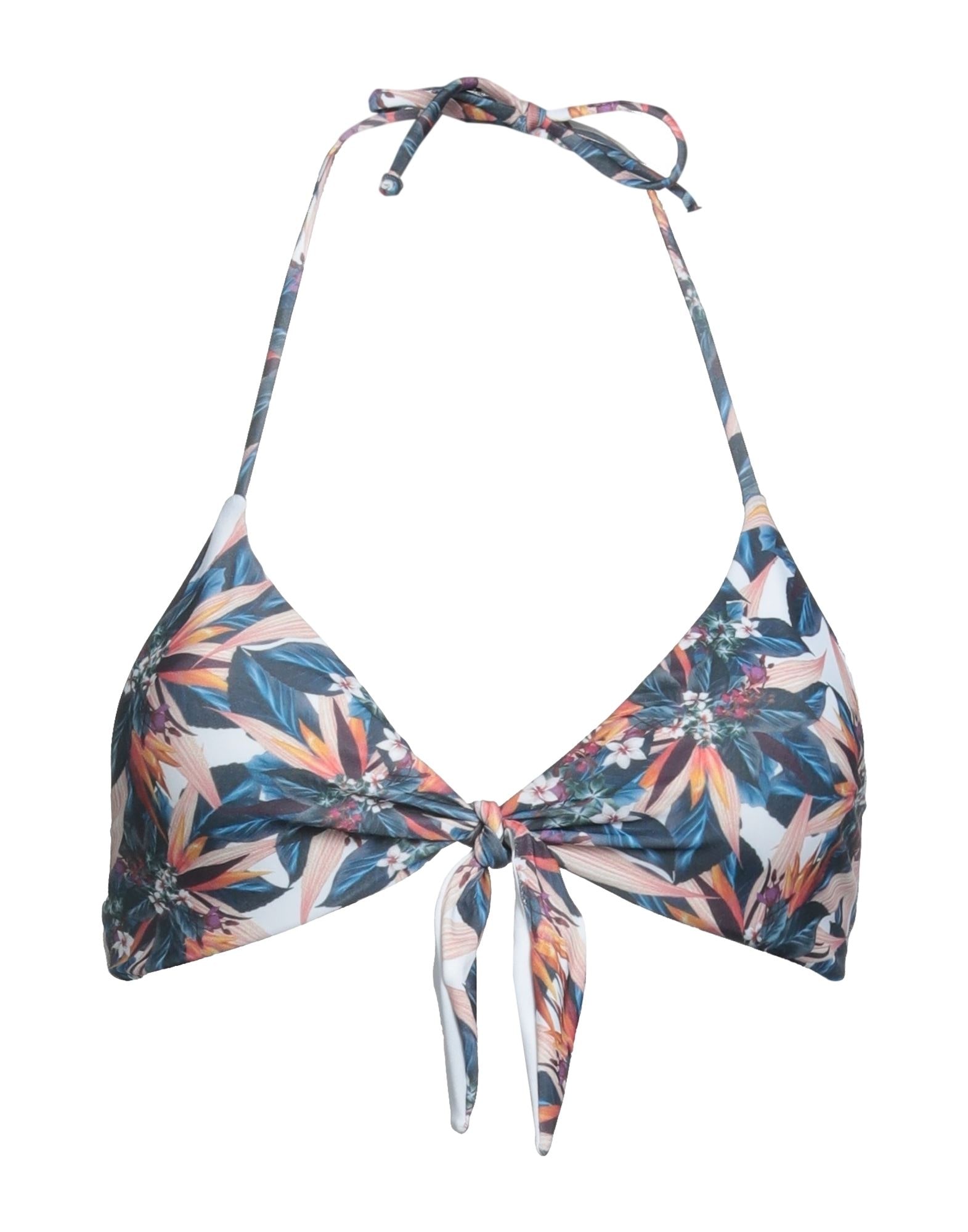 BLACK CORAL - Bikini tops