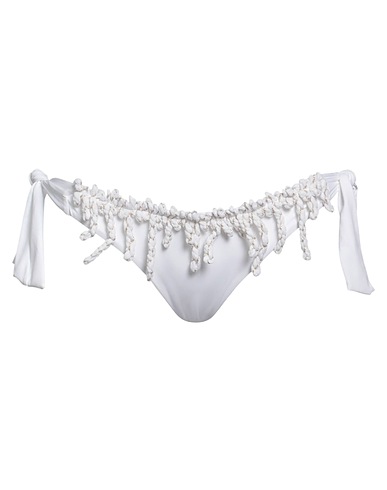 EMAMŌ Bikini Bianco 80% Poliammide, 20% Elastan