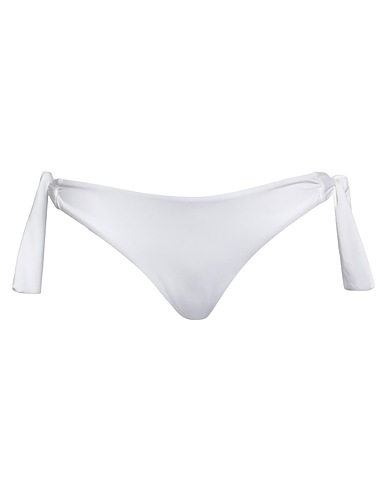 EMAMŌ Bikini Bianco 80% Poliammide, 20% Elastan