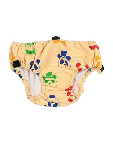 MINI RODINI Bikini bottoms & Swim briefs 78% Polyamide, 22% Elastane