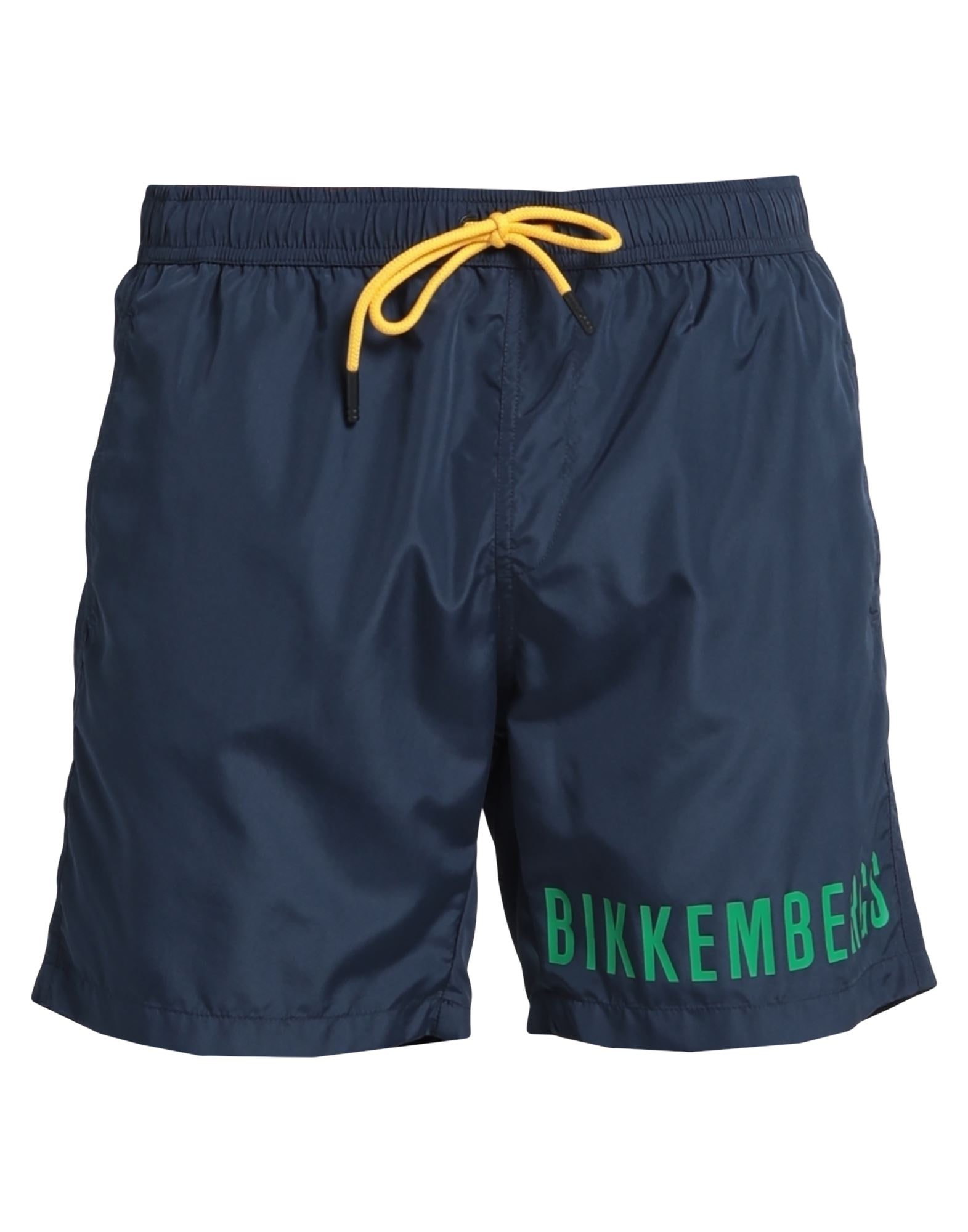BIKKEMBERGS - Bañadores bermuda