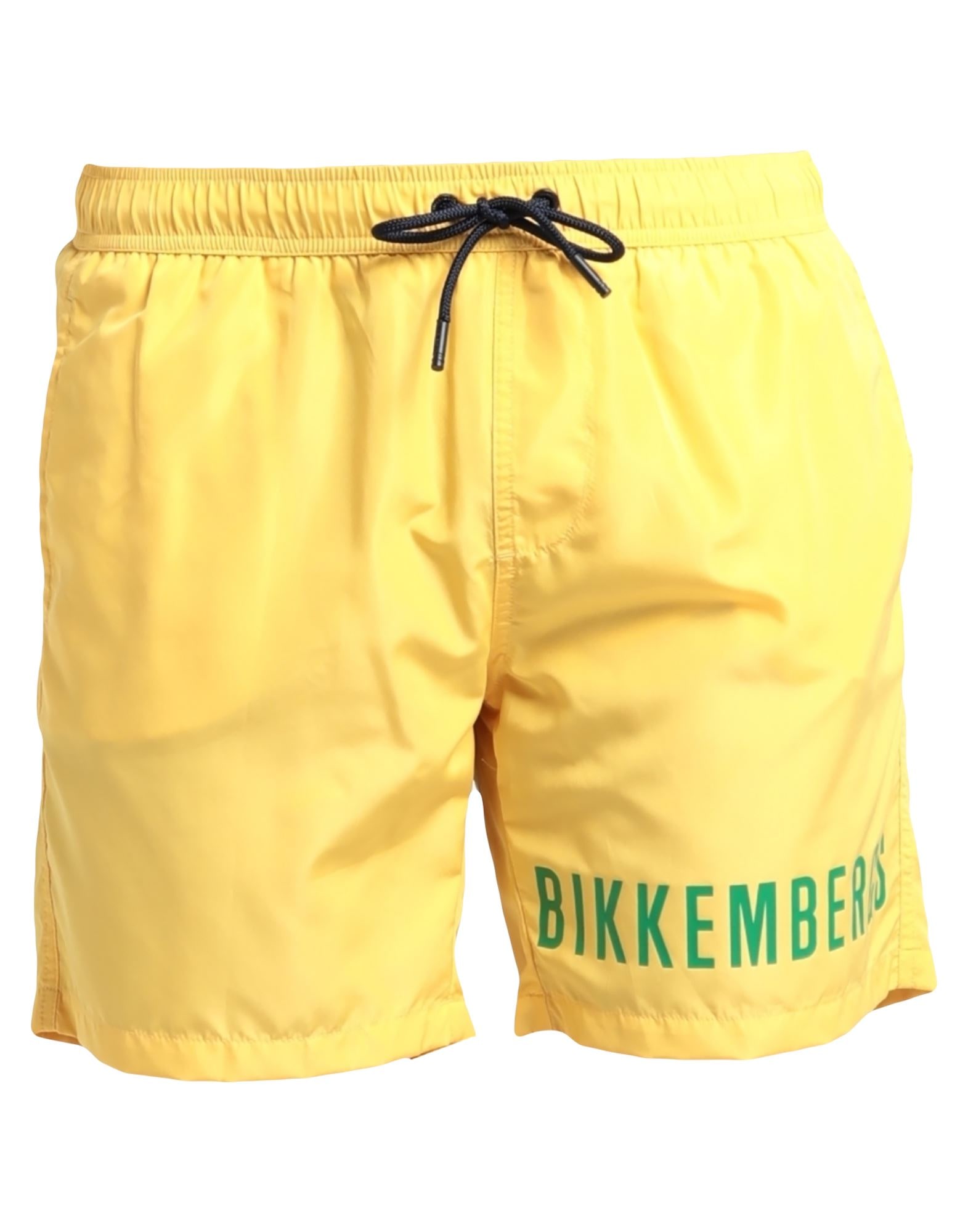 BIKKEMBERGS - Swim trunks
