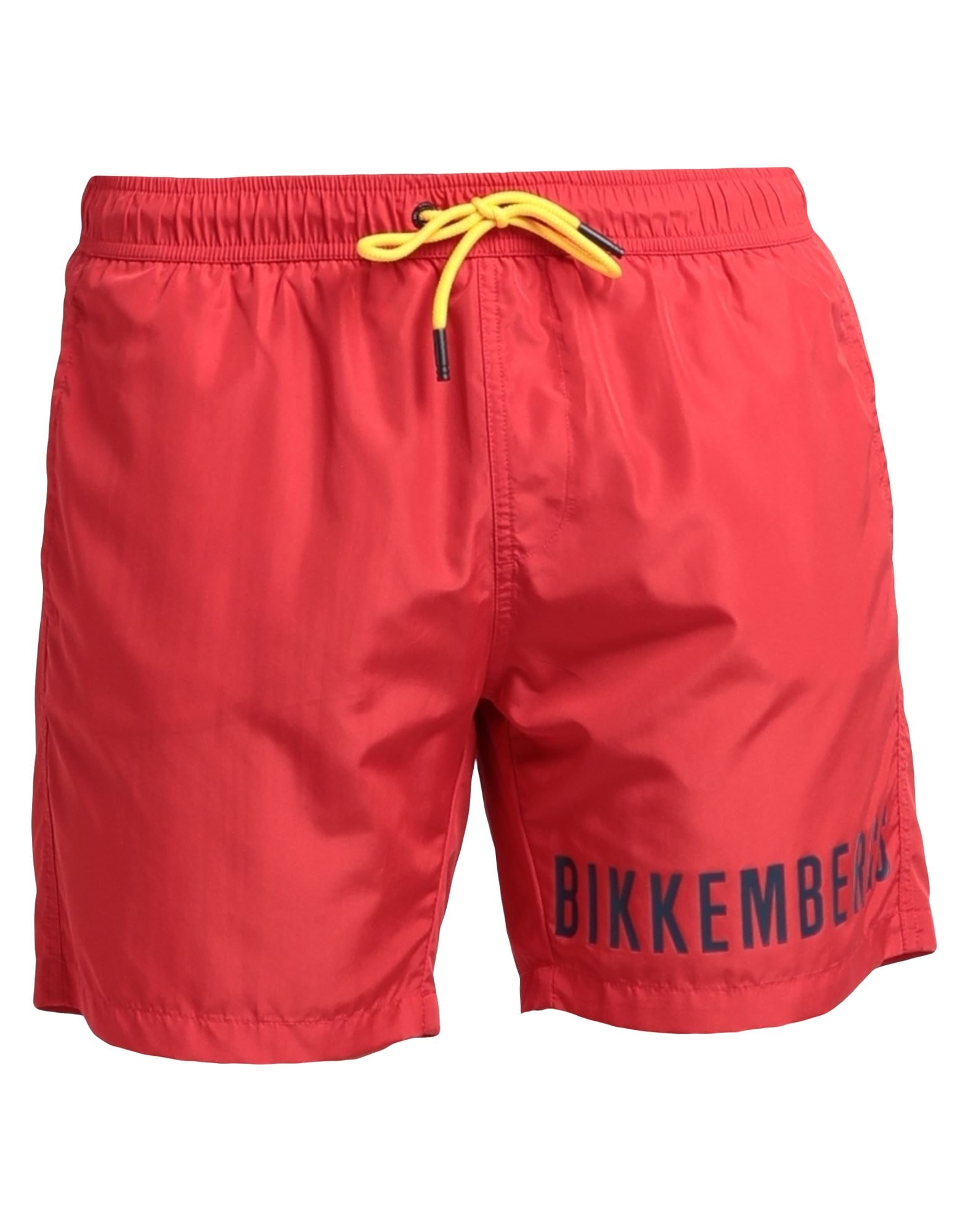 BIKKEMBERGS - Swim trunks