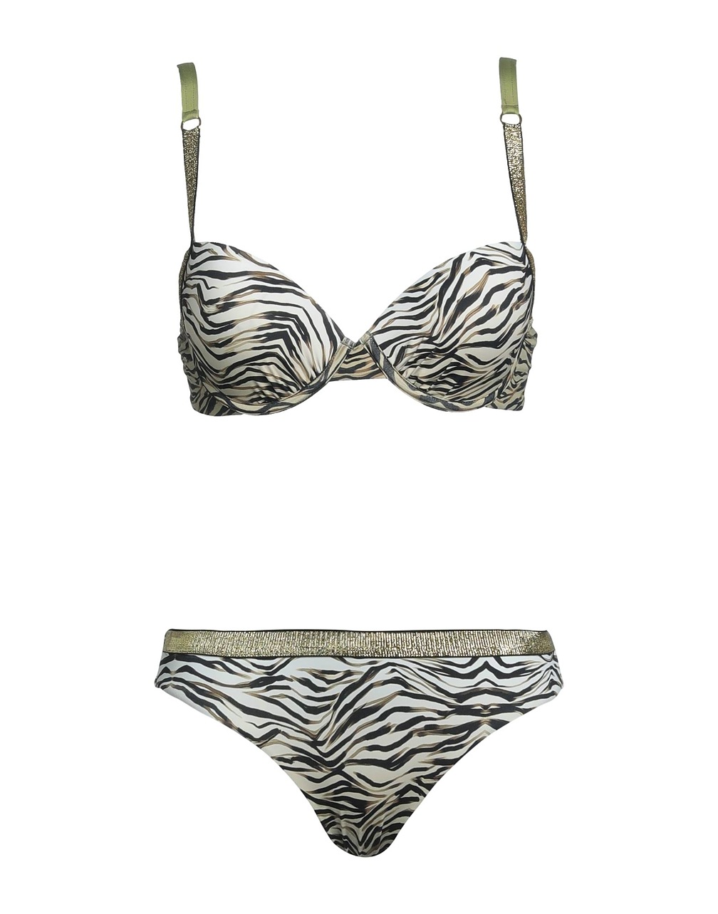 VACANZE ITALIANE - Biquinis