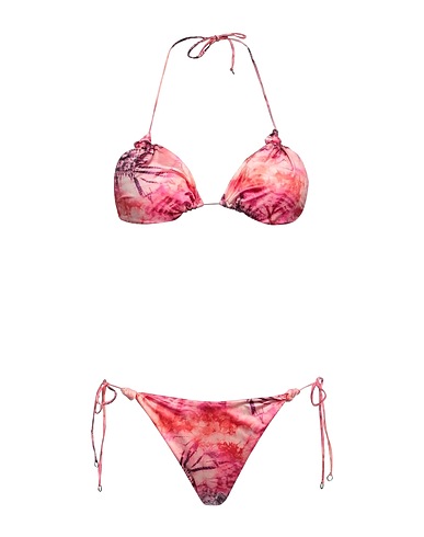 F**K PROJECT Bikini Fuchsia 74% Polyamide, 26% Elastane