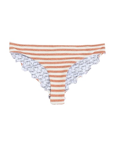 F**K PROJECT Bikini Ivory 82% Polyester, 18% Elastane