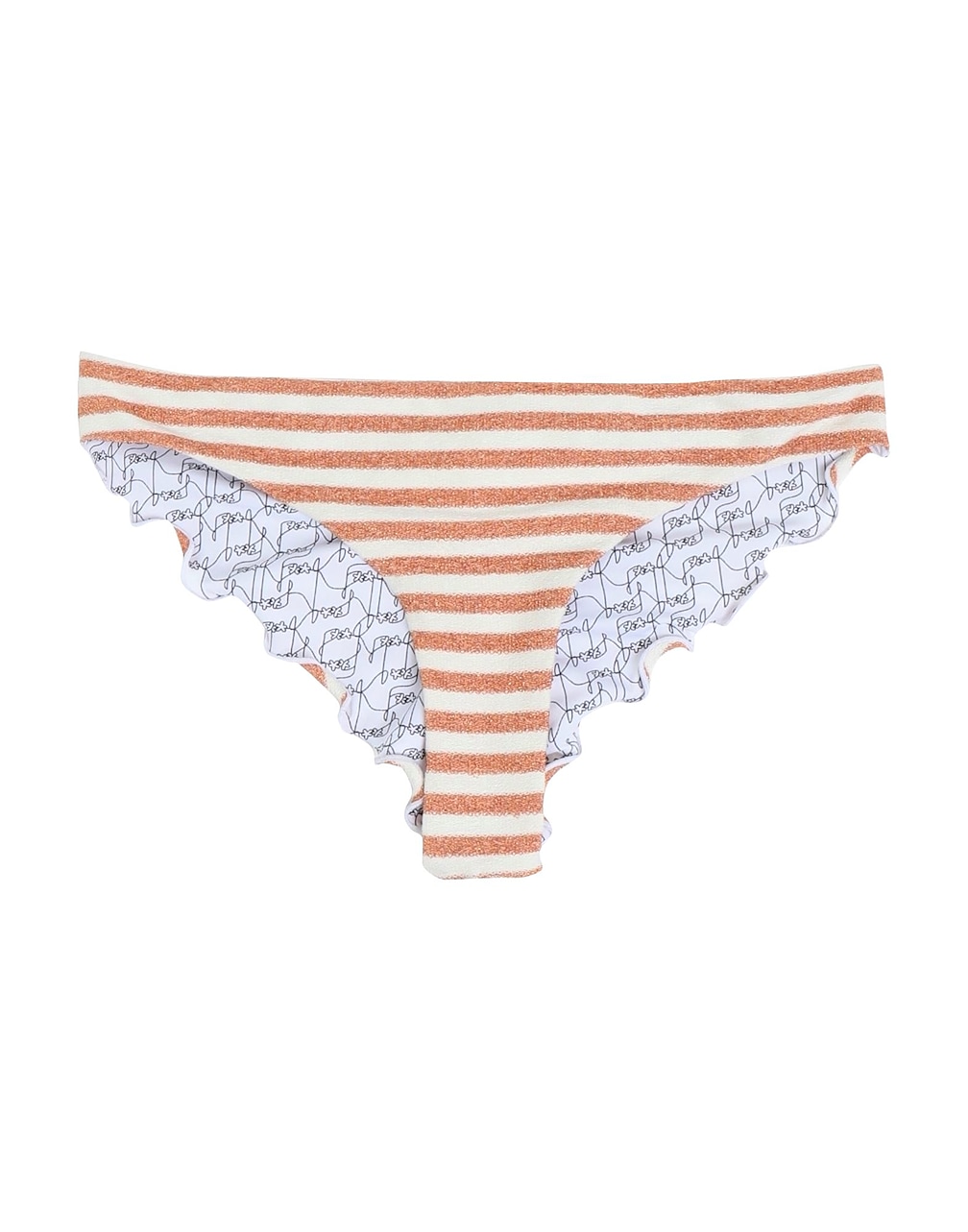 F**K PROJECT - Slip Bikini & Slip Mare