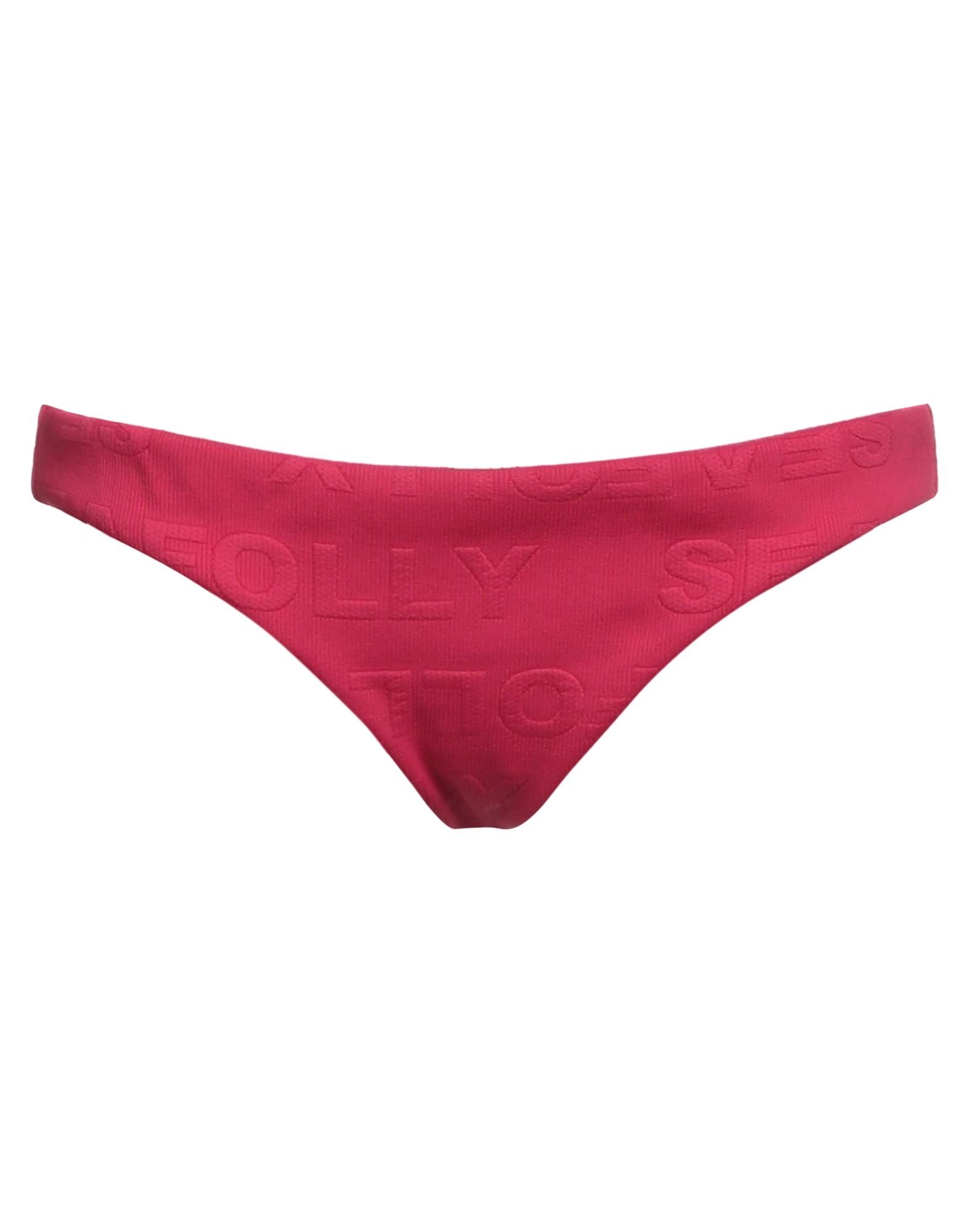 SEAFOLLY - Bikini bottoms & Swim briefs