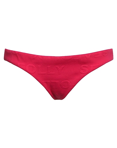 SEAFOLLY Bikini FUCSIA 90% Nylon, 10% Elastane