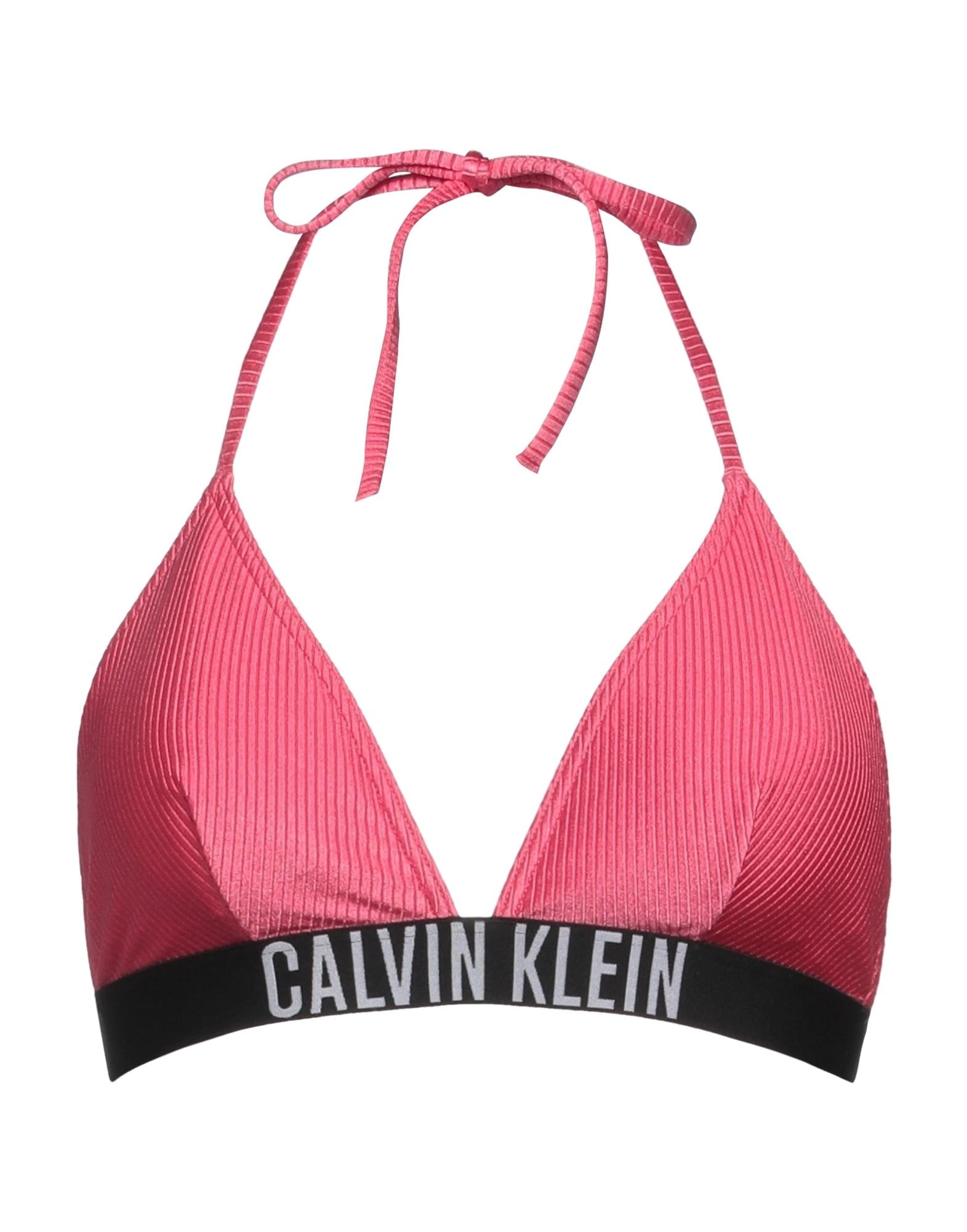 CALVIN KLEIN - Bikini tops