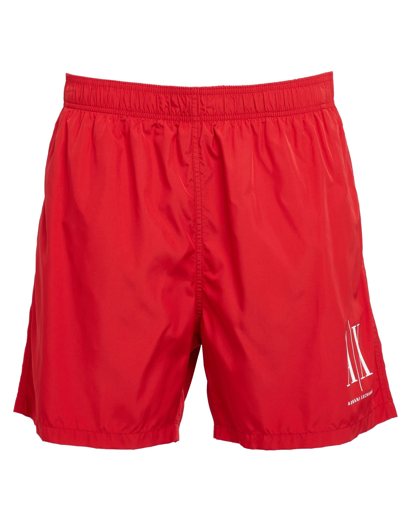 ARMANI EXCHANGE - Boxer da mare