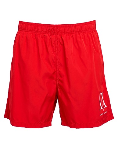 ARMANI EXCHANGE Shorts de bain 100% Polyester