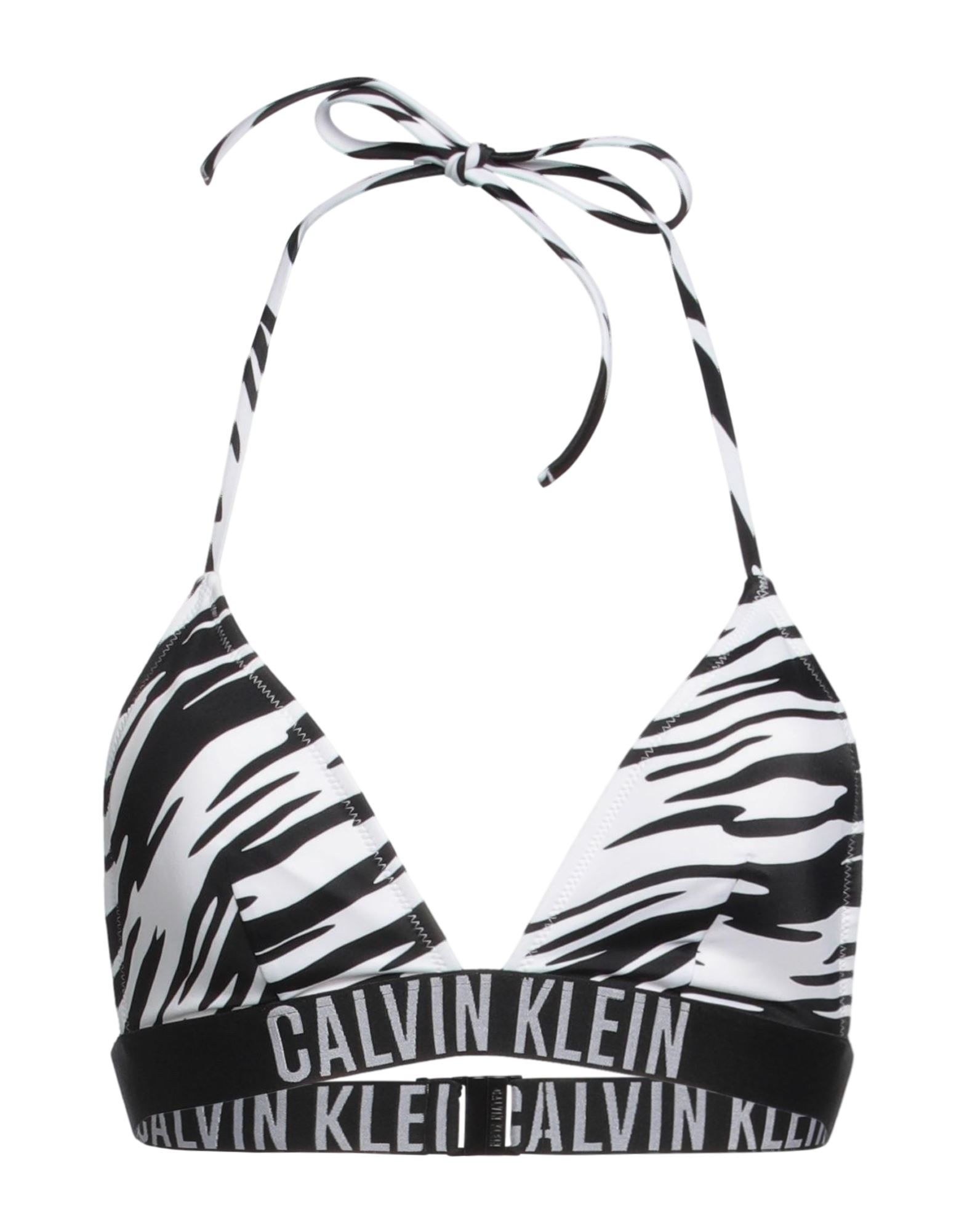 CALVIN KLEIN - Bikini tops