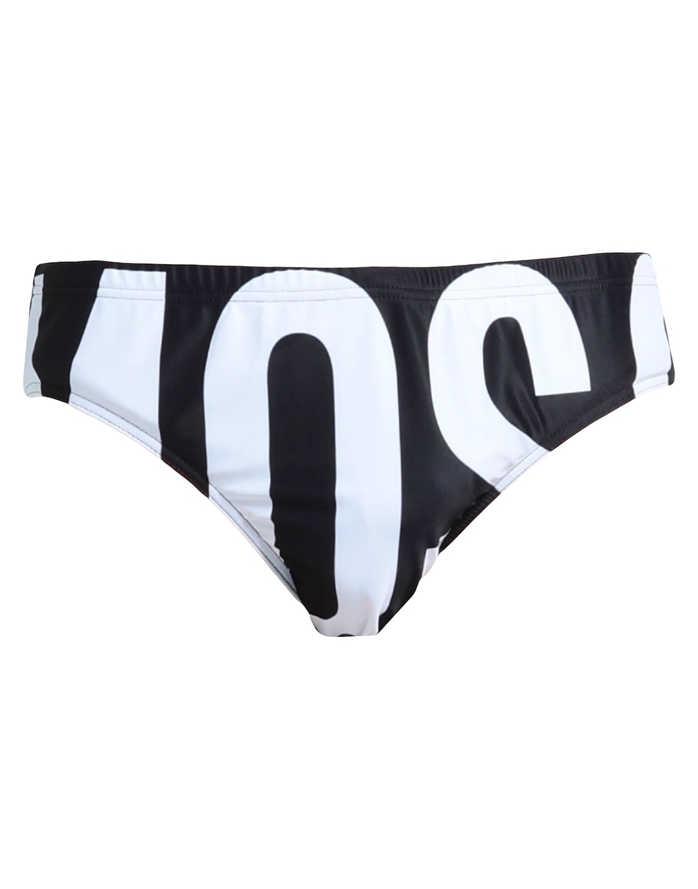 MOSCHINO - Slip Bikini & Slip Mare
