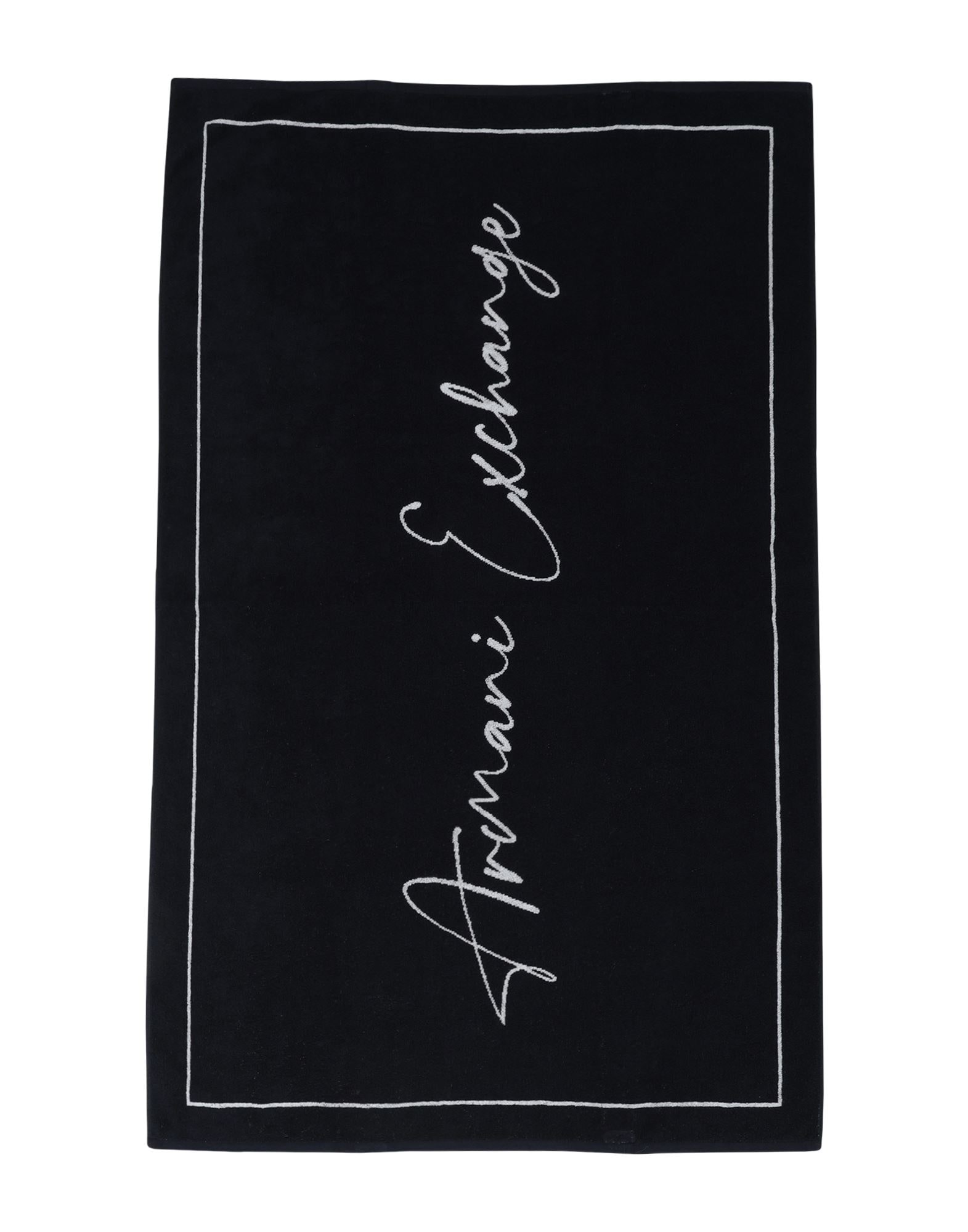 ARMANI EXCHANGE - Beach towels