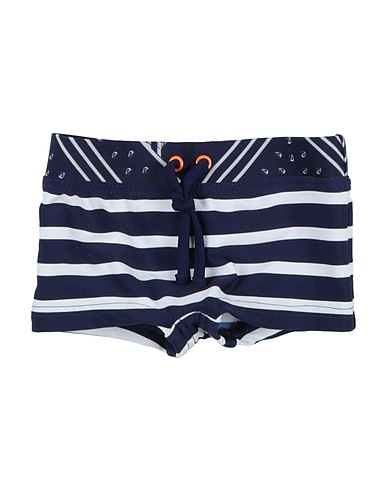 GAULTIER BÉBÉ Boxer mare Blu navy 80% Poliammide, 20% Elastan